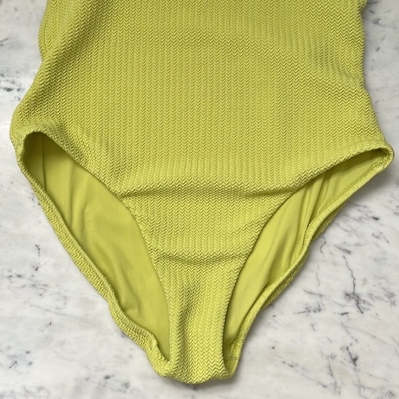 Seafolly Sea Dive One Shoulder One Piece Swimsuit - Picture 11 of 11